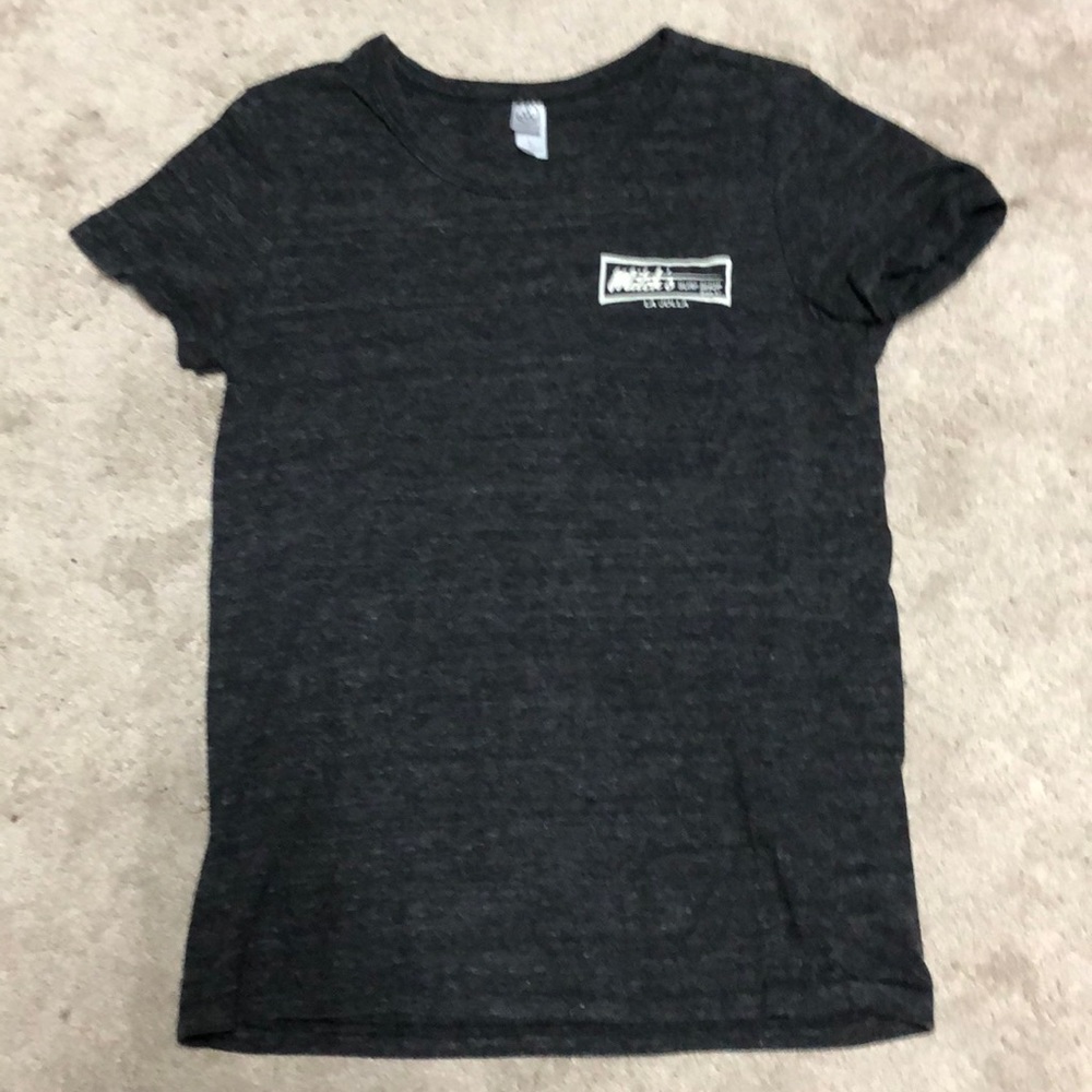 Mitch’s Surf Shop T-shirt